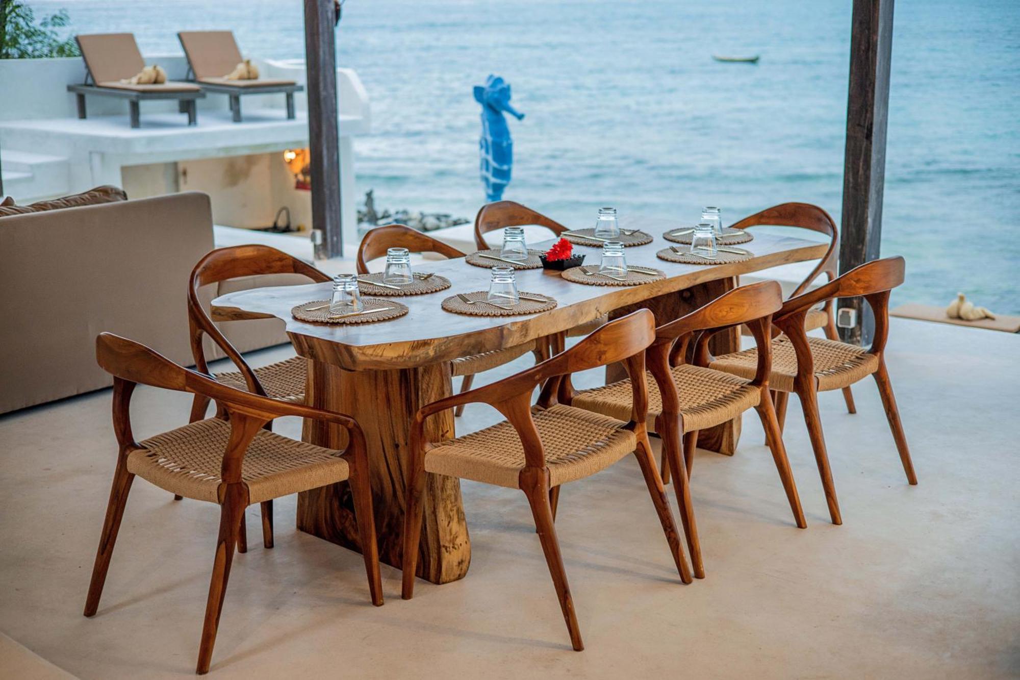 Aquavista Ceningan Ξενοδοχείο Lembongan Εξωτερικό φωτογραφία