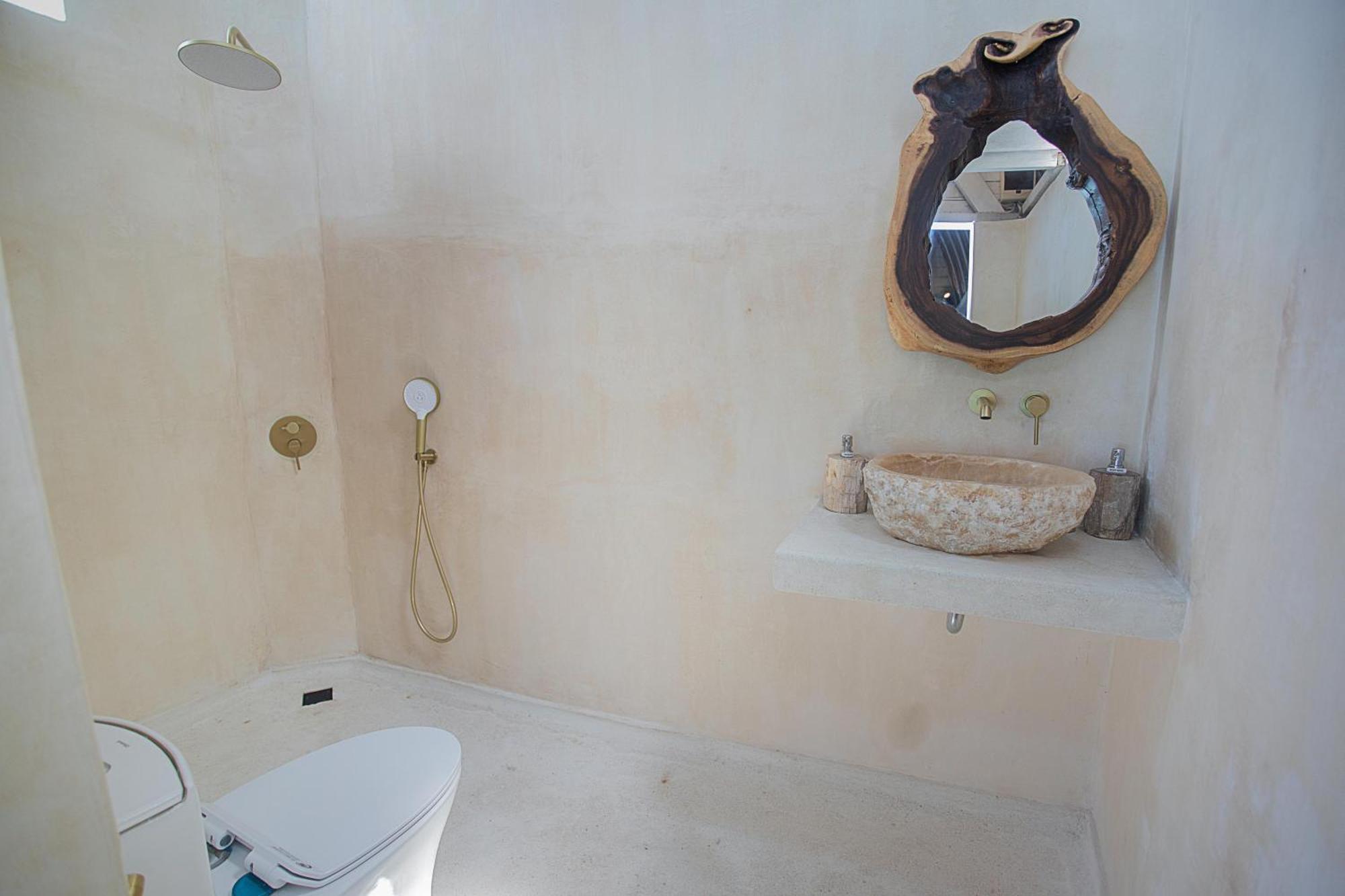 Aquavista Ceningan Ξενοδοχείο Lembongan Εξωτερικό φωτογραφία